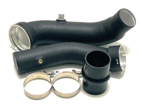 Mastery of Art & Design BMW M135i/M235i/M2/335i/435i N54B30 3" Charge Pipe Kit