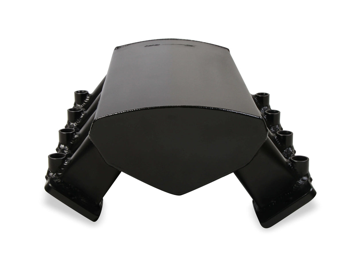 Holley® #822102-1 GM LS3/L92 Sheet Metal Fabricated Intake Manifold for 92mm Throttle Body