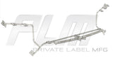 PLM® (92-95) Honda Civic EG Tubular Upper Radiator Support