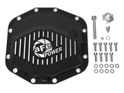 aFe® (21-24) RAM TRX PRO Series Rear Differential Cover