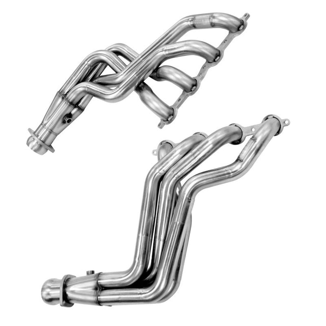 Kooks Headers (08-09) Pontiac G8 304SS 1-7/8" x 3" Long Tube Headers