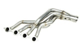 Kooks (10-15) Camaro SS/ZL1 304SS 1-3/4" x 1-7/8" x 3" Long Tube Headers