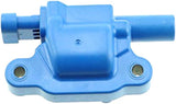 Kingman Speed® (99-07) Escalade/Silverado/Sierra/Yukon V8 Ignition Coils (Square-4 Pin)