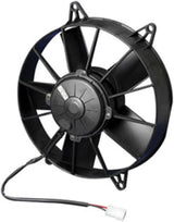 PLM® SPAL Fans - Slim & High Performance Fans
