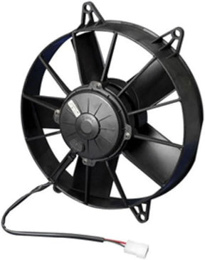 PLM® SPAL Fans - Slim & High Performance Fans