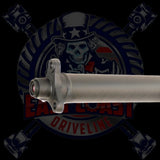 East Coast Driveline® (97-99) BMW M3 E36 6-Speed Manual Driveshaft