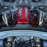 20+ Chevrolet Corvette C8 Stingray LT2 1-7/8" 304SS Exhaust Headers