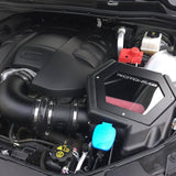 Roto-Fab® (16-17) Chevy SS Sedan LS3 Cold Air Intake with Oiled Filter