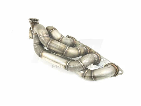 PLM® Power Driven T3 Twin Scroll Turbo Manifold S2000 F-Series F20C F22C