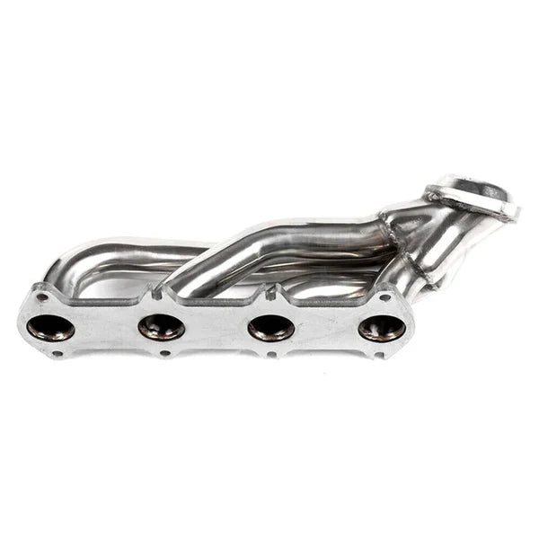 2004-2014 Ford F-150 5.4L Triton 304SS Short Tube Exhaust Headers


