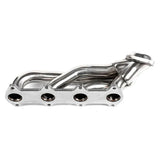 2004-2014 Ford F-150 5.4L Triton 304SS Short Tube Exhaust Headers


