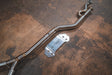 Valvetronic Designs® BMW M2 G87 Sport Catless Mid-Pipe