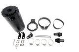PLM® Baffled Oil Catch Can - Large