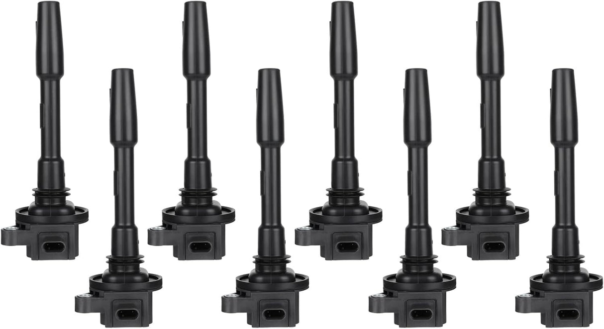 UF835 18-23 Ford F-150/Mustang 5.0L Coil-on-Plug Ignition Coil Packs 