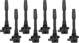 UF835 18-23 Ford F-150/Mustang 5.0L Coil-on-Plug Ignition Coil Packs 