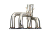 PLM® Power Driven K-Swap K24 K20 Megaphone 3" V-Band Header V3