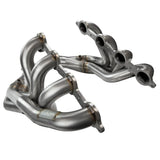 Kooks (06-13) Corvette C6 Z06/ZR1 304SS 1-7/8" Long Tube Headers