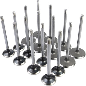 53022087AC GEN III HEMI 5.7L MDS/VVT Engine Exhaust/Intake Valves