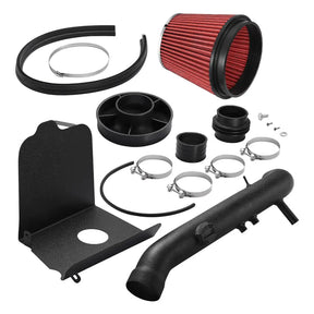 (05-19) Toyota Tacoma 2.7L Cold Air Intake with Dry Filter