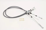 PLM® Porsche 911 991 Precision Works Shifter Cable