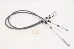 PLM® Porsche 911 991 Precision Works Shifter Cable