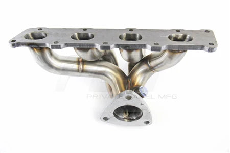 PLM® Power Driven Polaris Slingshot Header Manifold