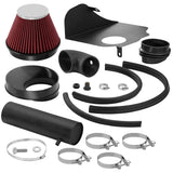 11-15 300/Charger/Challenger 3.6L/5.7L Cold Air Intake with Oiled Filter