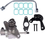 Kingman Speed® Camaro/Corvette/Silverado/Sierra 4.3L/5.3L/6.2L Mechanical Fuel Pump Assembly
