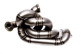 PLM® Power Driven K-Series Top Mount Turbo Manifold T3 T4 K20 K24