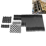 GM LS1/LS2/LS3/LS6/LQ4/LQ9/L96/L76/L92/L99 Head Stud Bolt Kit