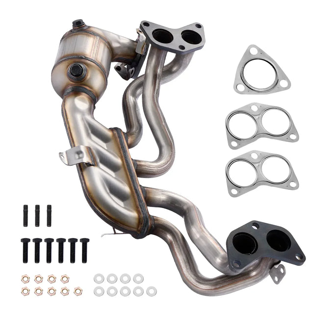 Subaru Forester/Impreza/Legacy/Outback 2.0L2.5L Catalytic Converter