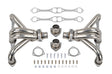 (55+) Chevy SBC V8 Small Block Hugger Exhaust Headers

