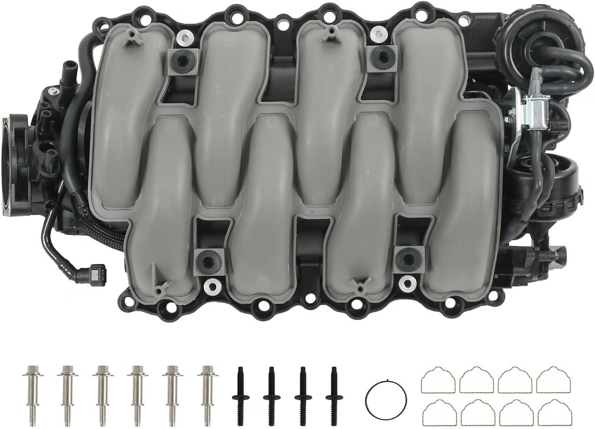 FR3Z-9424-N 15-17 Ford Mustang GT 5.0L S550 Gen 2 Intake Manifold