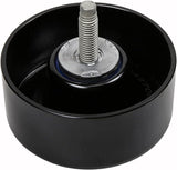 12642706 CTS-V/CT5-V/ZL1/Z06 LT4 Lower Water Pump Idler Pulley