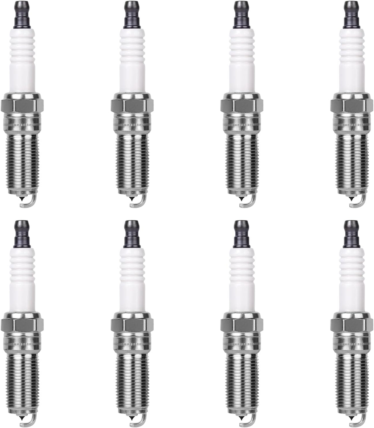 Camaro/Corvette/Silverado/Sierra 5.3L/6.2L Iridium Spark Plugs 41-114