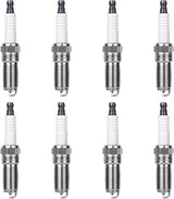 Camaro/Corvette/Silverado/Sierra 5.3L/6.2L Iridium Spark Plugs 41-114