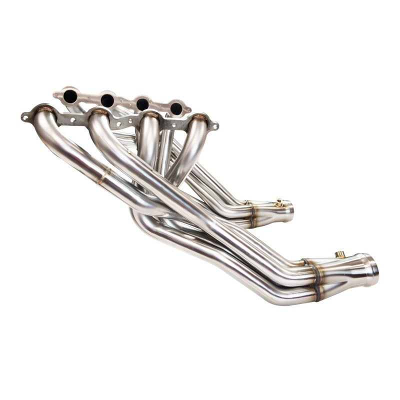 Kooks (07-18) Wrangler JK LS Swap 304SS 1-7/8" Long Tube Headers