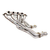 Kooks (07-18) Wrangler JK LS Swap 304SS 1-7/8" Long Tube Headers