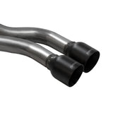 99-06 Silverado/Sierra 4.3L/4.8L/5.3L Flow FX Cat-Back Exhaust with Dual Same Side Exit