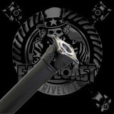 East Coast Driveline® (07-09) Acura MDX 5-Speed AWD/4WD Rear Driveshaft