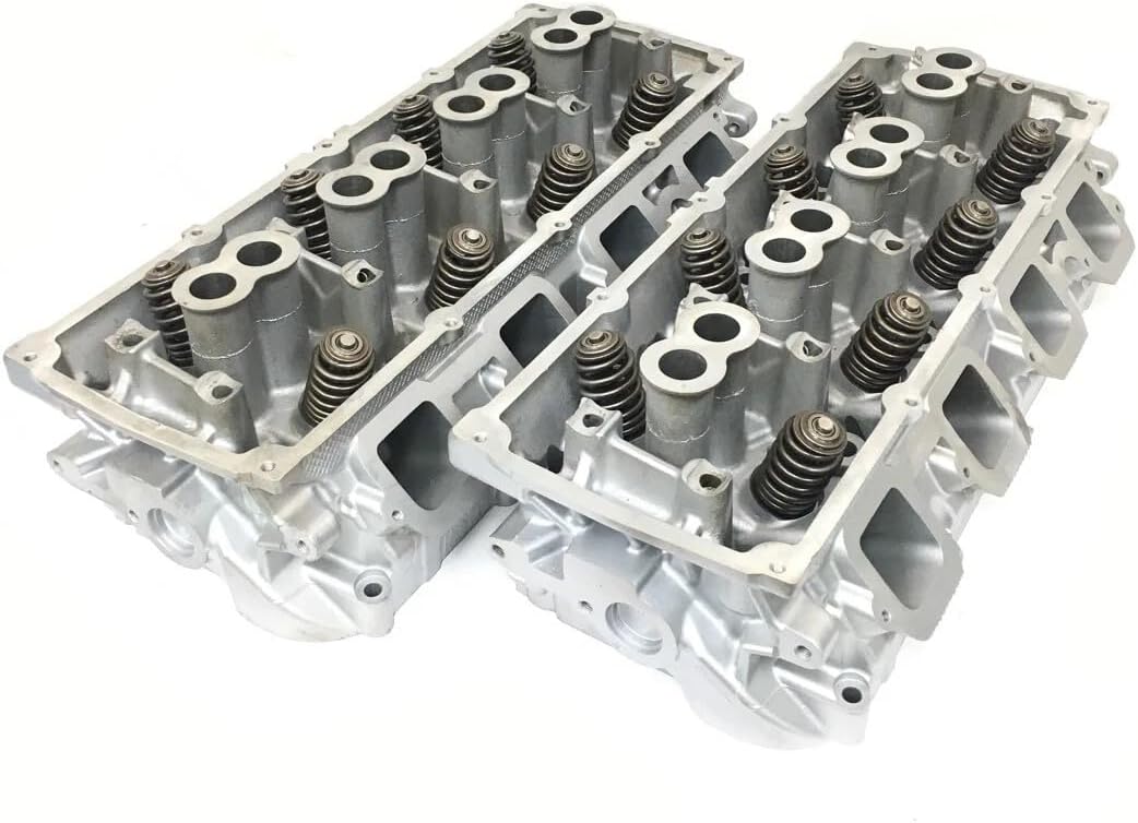 Dodge/Jeep/Ram GEN III HEMI 6.4L VVT Cylinder Heads 05045468AE