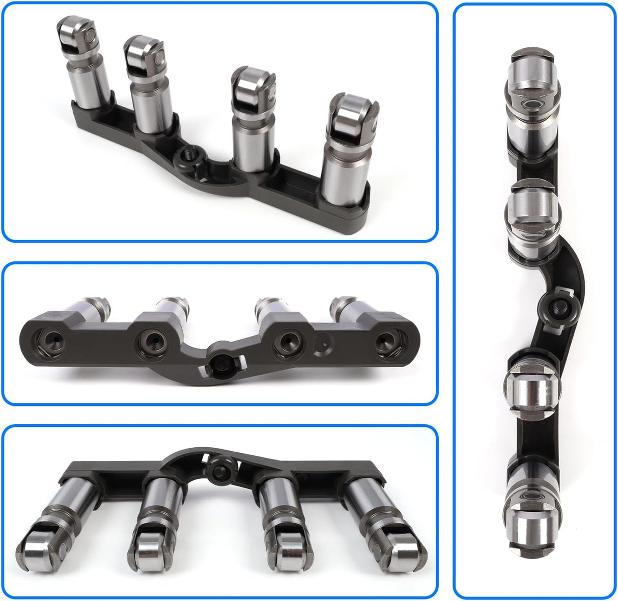RAM/300/Challenger/Charger/Durango 5.7L Non-VVT Engine Lifters