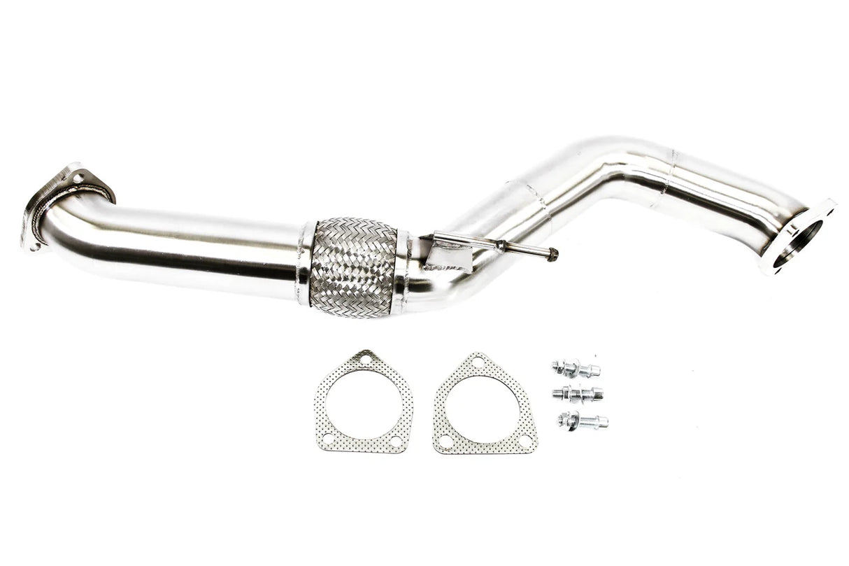 PLM® (18-24) Honda Accord 2.0T K20C4 Front Pipe Upgrade