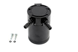 PLM® Universal Oil Catch Can (Breather Tank) - Compact