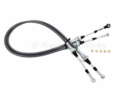 PLM® Porsche 911 996/997 Precision Works Shifter Cable