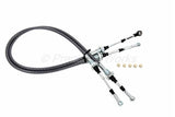 PLM® Porsche 911 996/997 Precision Works Shifter Cable