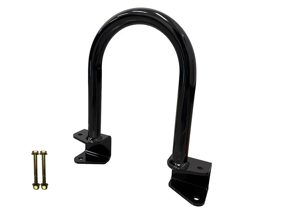 Suspension Engineering® (15-24) Ford F-150 2WD Driveshaft Safety Loop