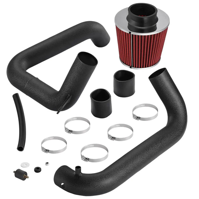 (01-05) Honda Civic 1.7L/2.0L Cold Air Intake with Dry Filter