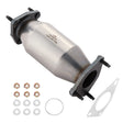 03-14 Accord/TSX/Element 2.4L 409SS EPA Rear Catalytic Converter