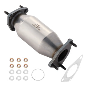 03-14 Accord/TSX/Element 2.4L 409SS EPA Rear Catalytic Converter
